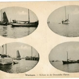 Wieringen Oeversche Haven