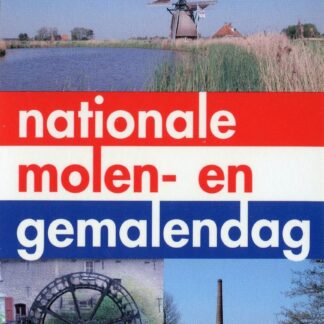 Nationale molendag 2009