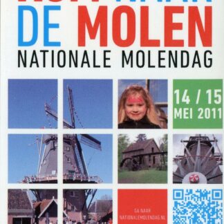 Nationale molendag 2011