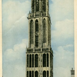 Utrecht Domtoren