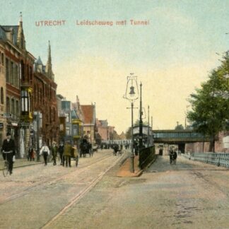 Utrecht Leidscheweg