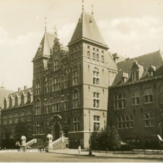 Amsterdam Koloniaal Instituut