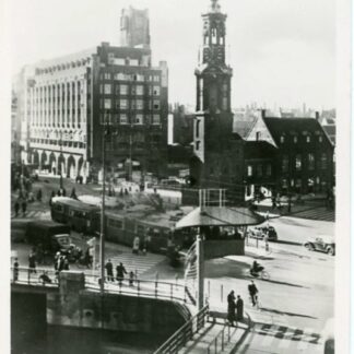Amsterdam Muntplein
