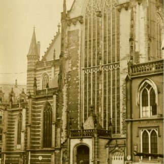 Amsterdam Nieuwe Kerk