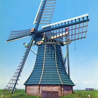 Molens Friesland