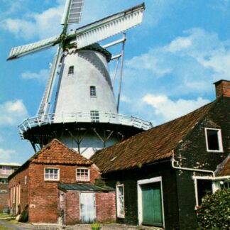 Molens Groningen