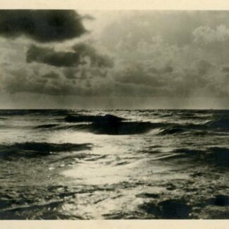 Nederland Zeegezicht