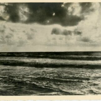 Nederland Zeegezicht