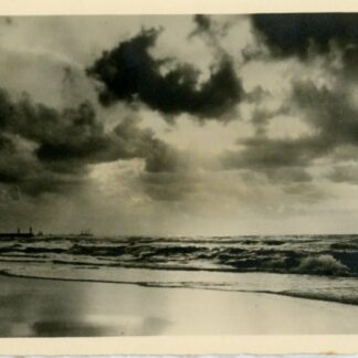 Nederland Zeegezicht