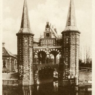 Sneek Waterpoort