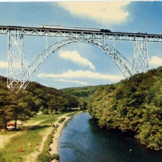 Müngstener Brücke Bergisches Land
