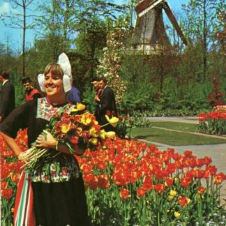 Lisse Keukenhofmolen