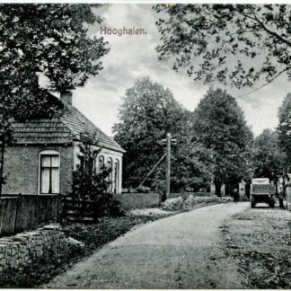 Steden en Dorpen